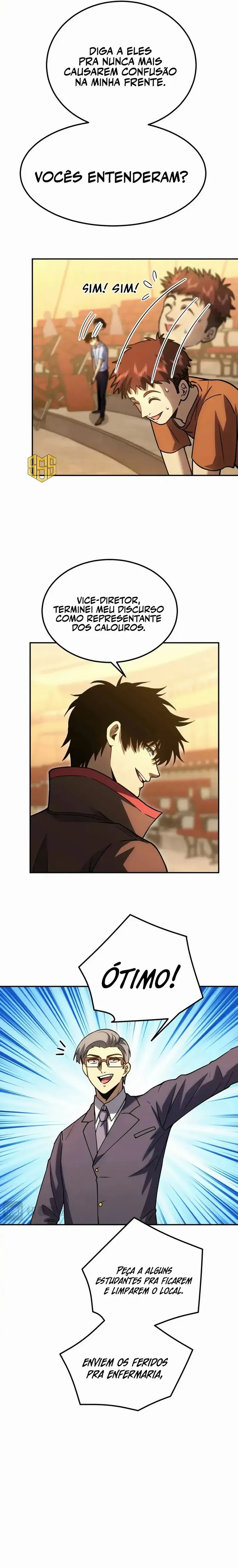 Read Log into the Future PT Manga Online