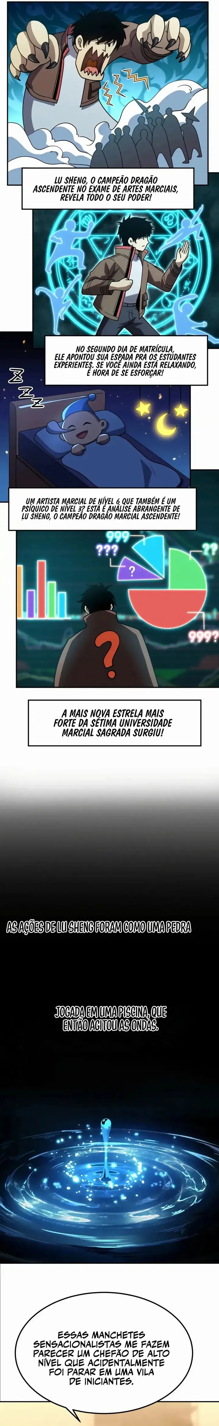Read Log into the Future PT Manga Online