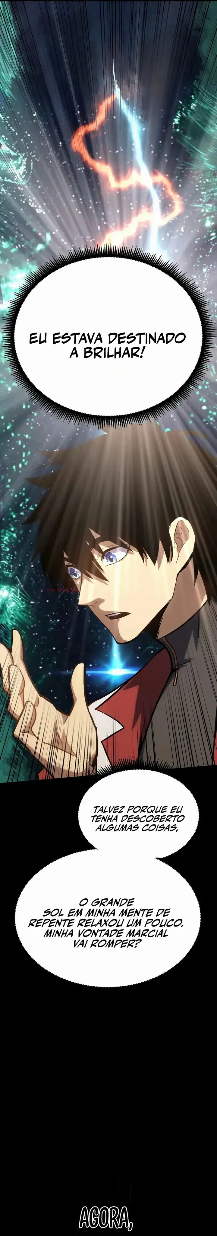 Read Log into the Future PT Manga Online