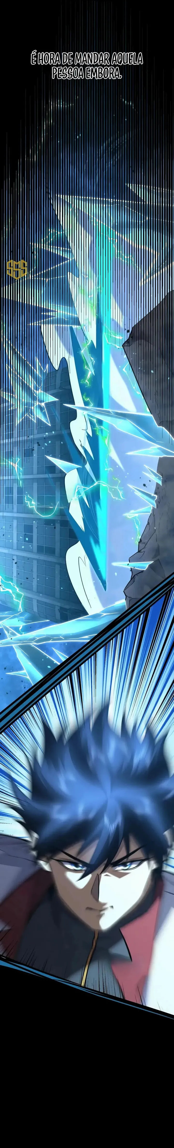 Read Log into the Future PT Manga Online