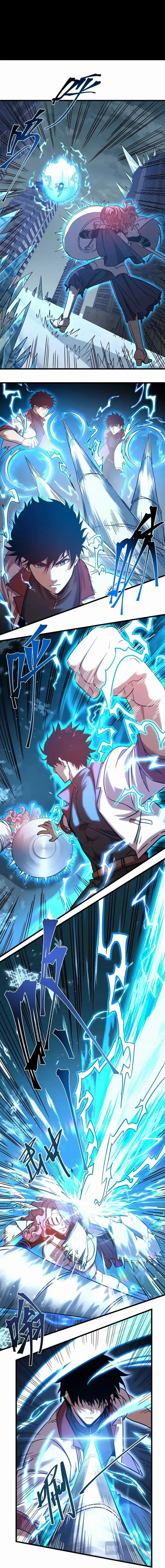 Read Log into the Future PT Manga Online