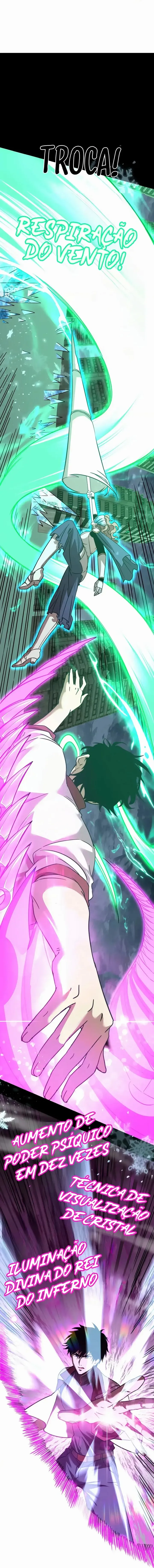 Read Log into the Future PT Manga Online