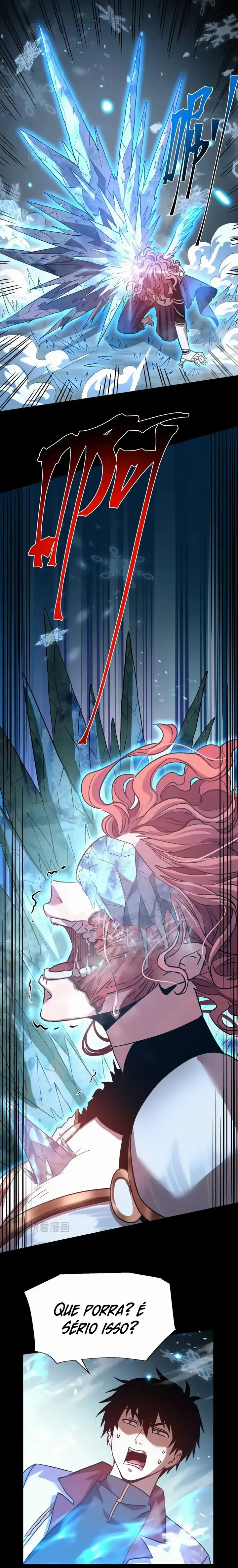 Read Log into the Future PT Manga Online