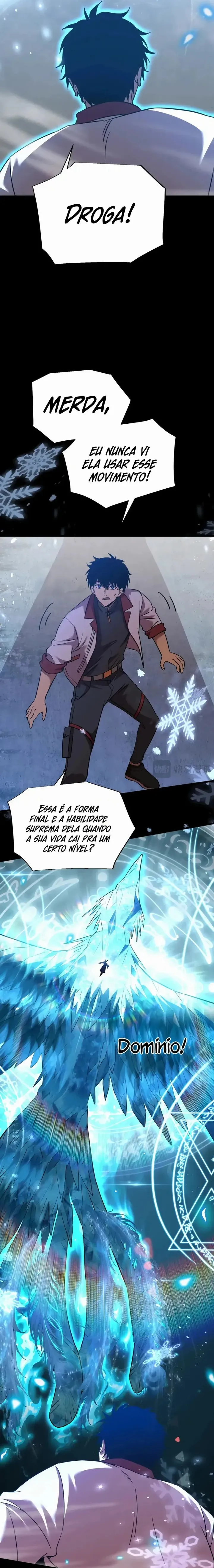 Read Log into the Future PT Manga Online