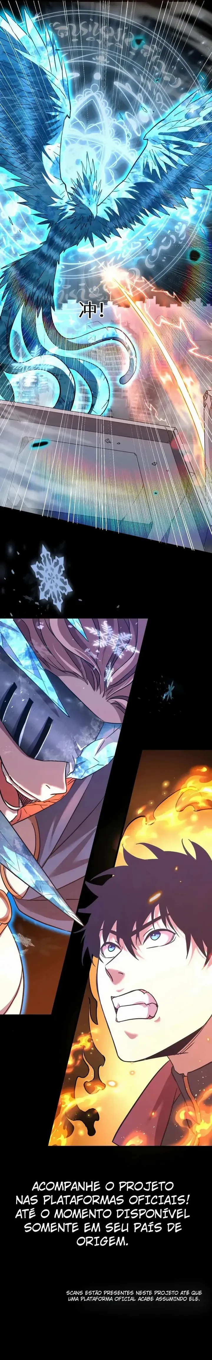 Read Log into the Future PT Manga Online