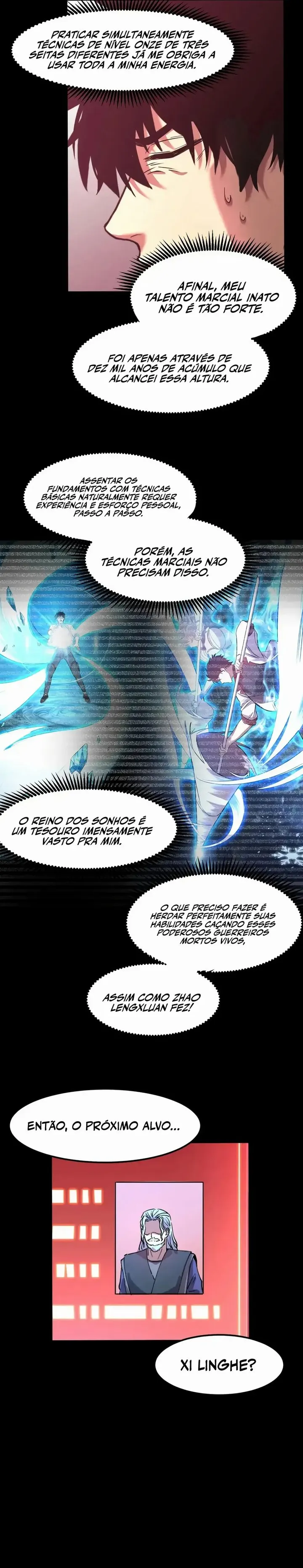 Read Log into the Future PT Manga Online
