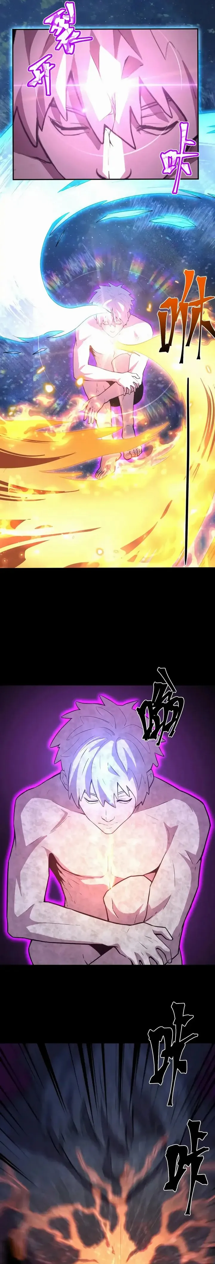 Read Log into the Future PT Manga Online