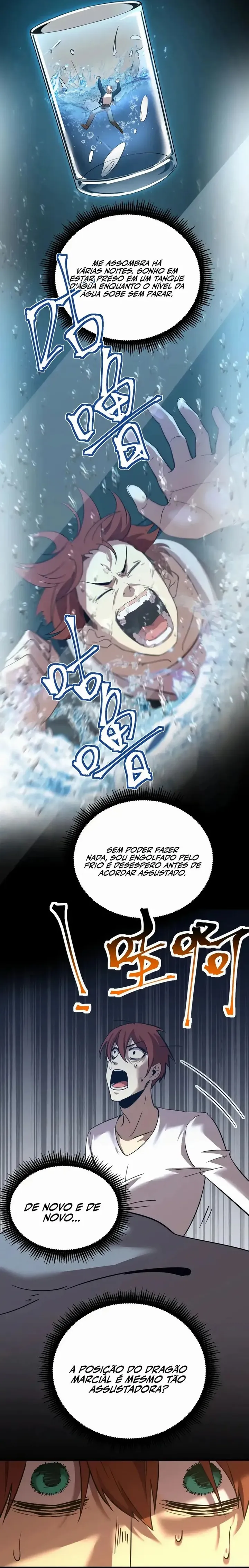 Read Log into the Future PT Manga Online