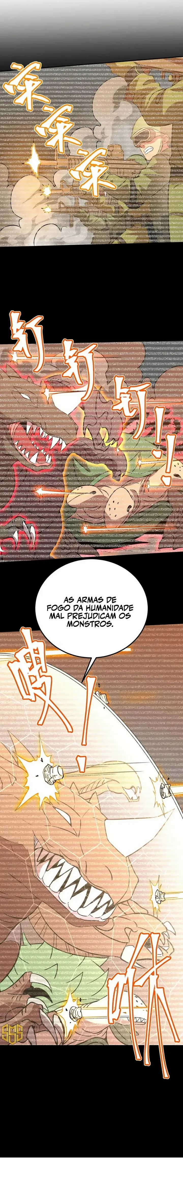 Read Log into the Future PT Manga Online