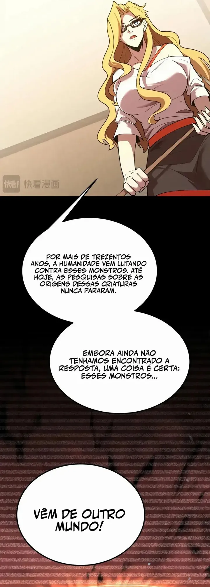 Read Log into the Future PT Manga Online