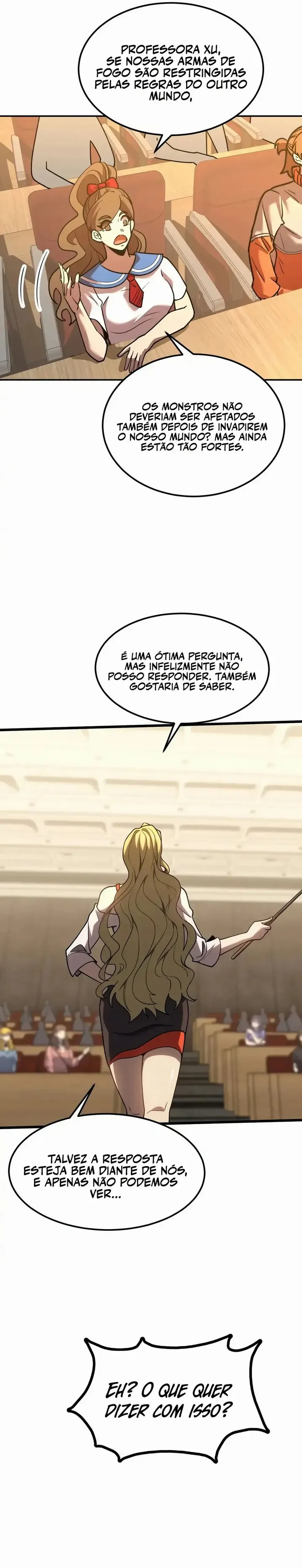 Read Log into the Future PT Manga Online