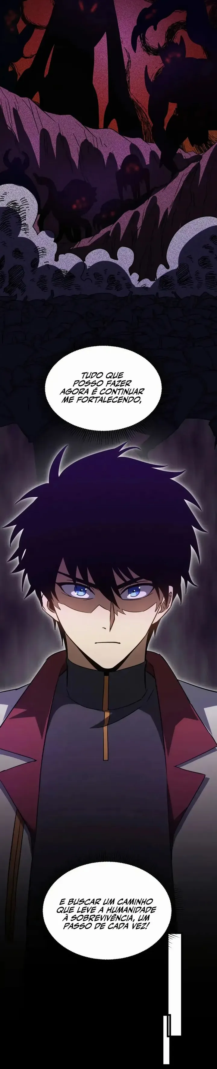 Read Log into the Future PT Manga Online