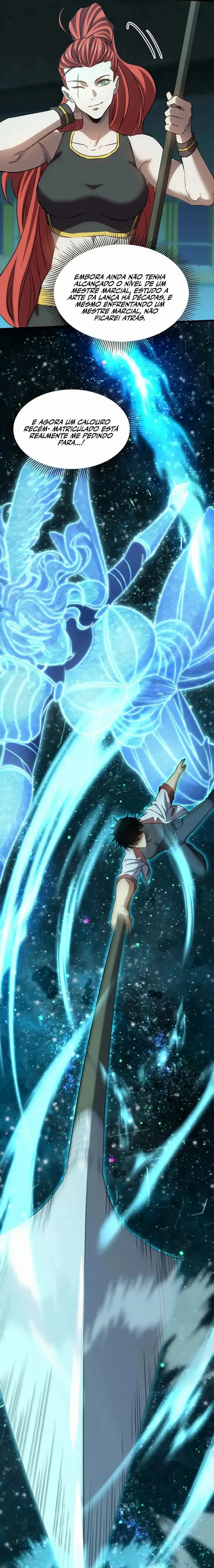 Read Log into the Future PT Manga Online