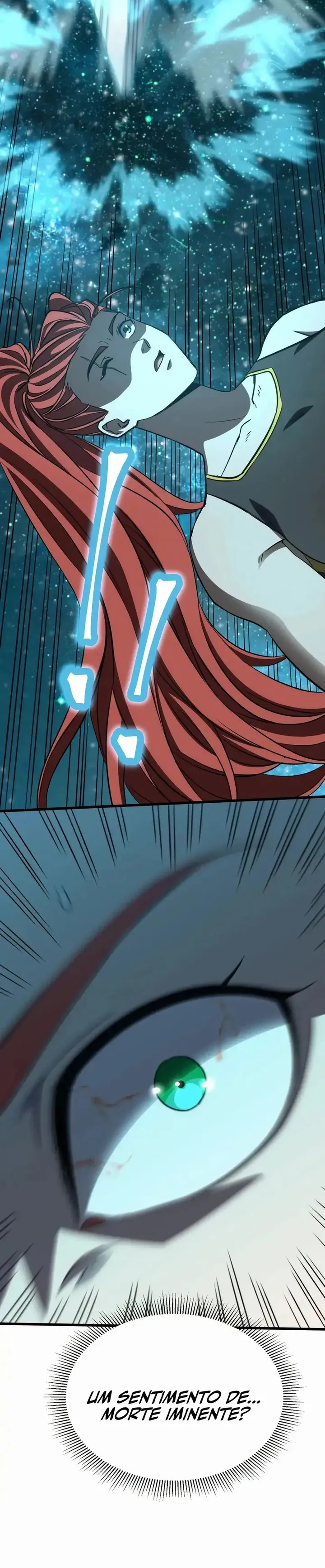 Read Log into the Future PT Manga Online