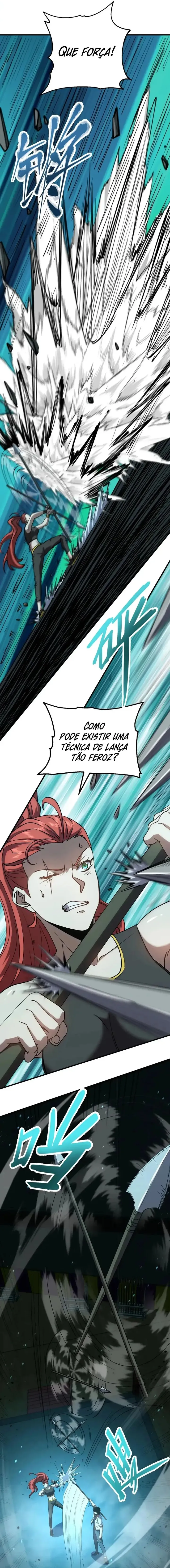 Read Log into the Future PT Manga Online