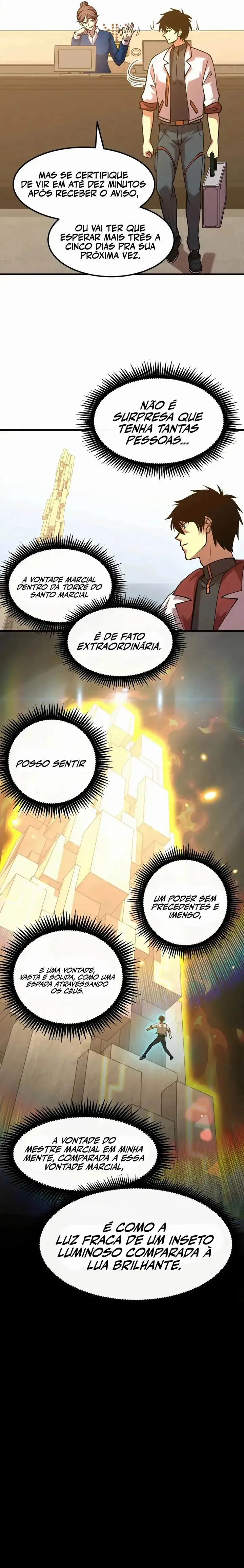 Read Log into the Future PT Manga Online