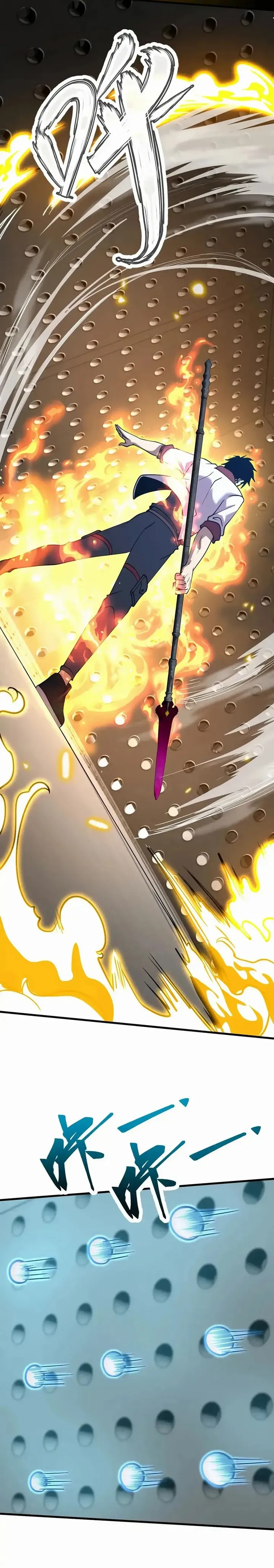 Read Log into the Future PT Manga Online