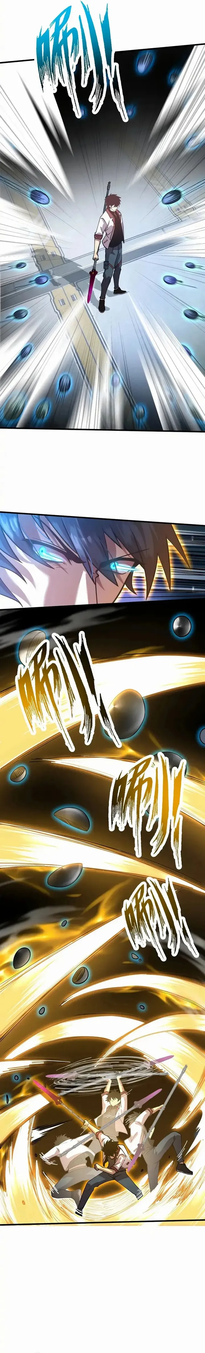 Read Log into the Future PT Manga Online