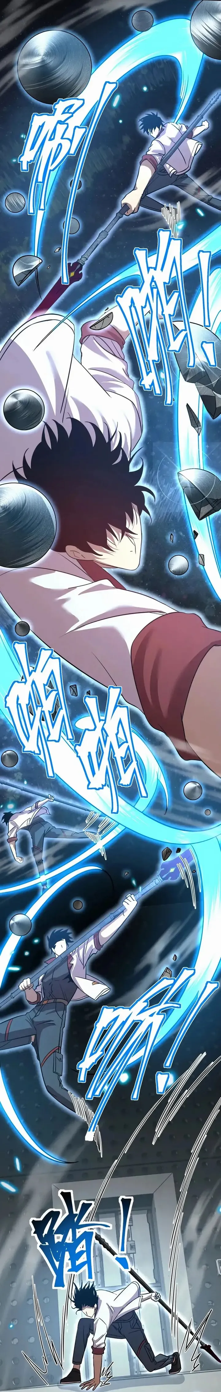 Read Log into the Future PT Manga Online