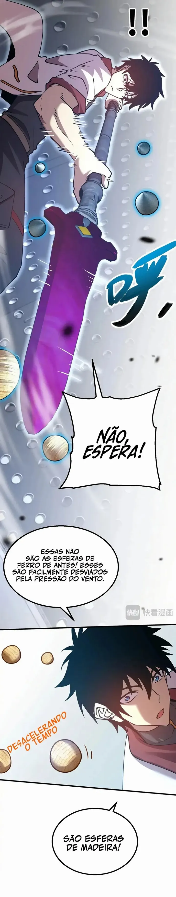 Read Log into the Future PT Manga Online