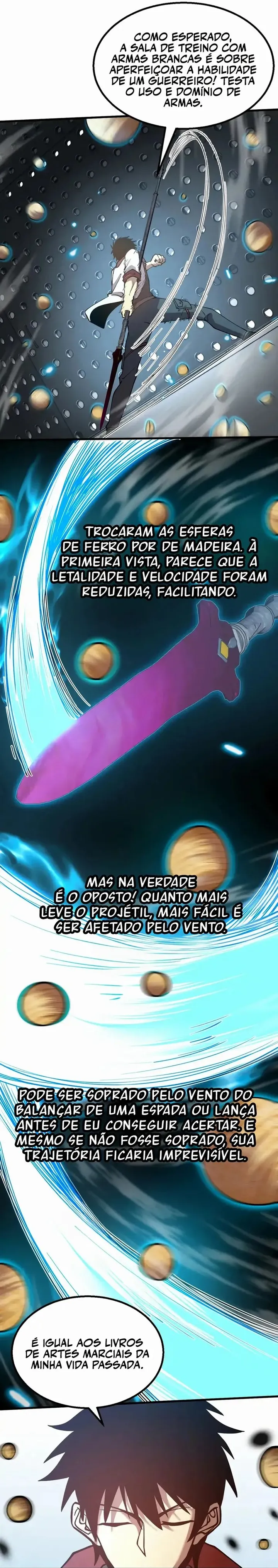 Read Log into the Future PT Manga Online