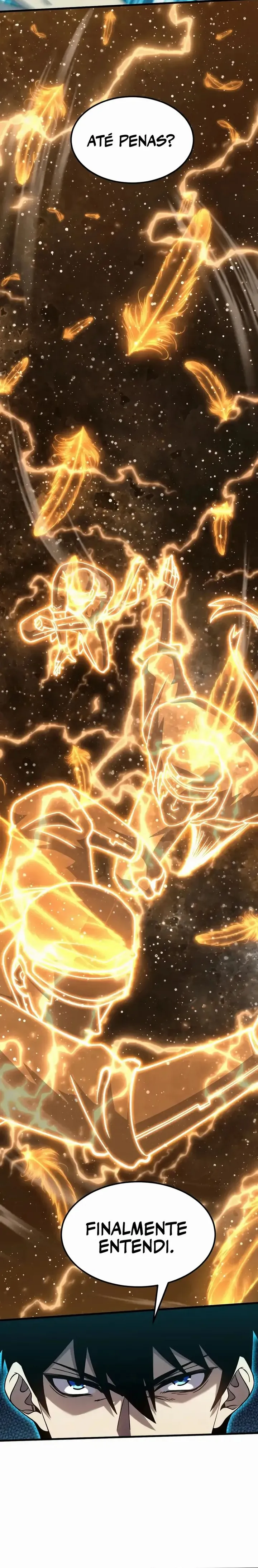Read Log into the Future PT Manga Online