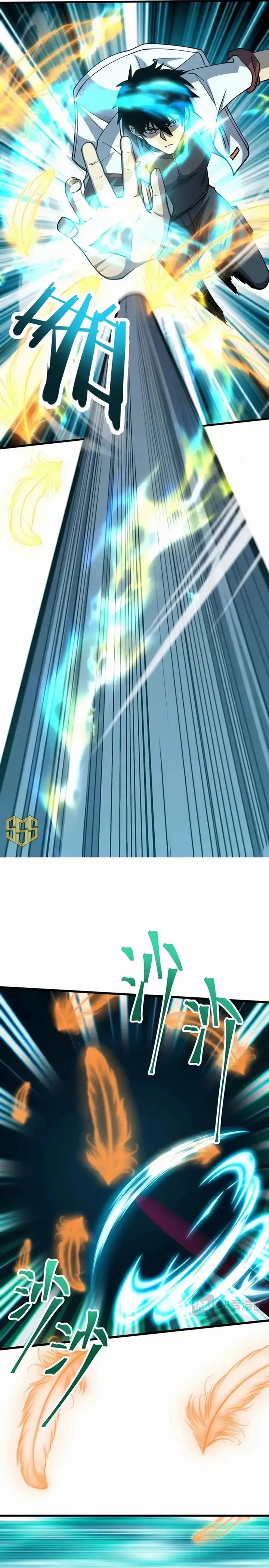Read Log into the Future PT Manga Online