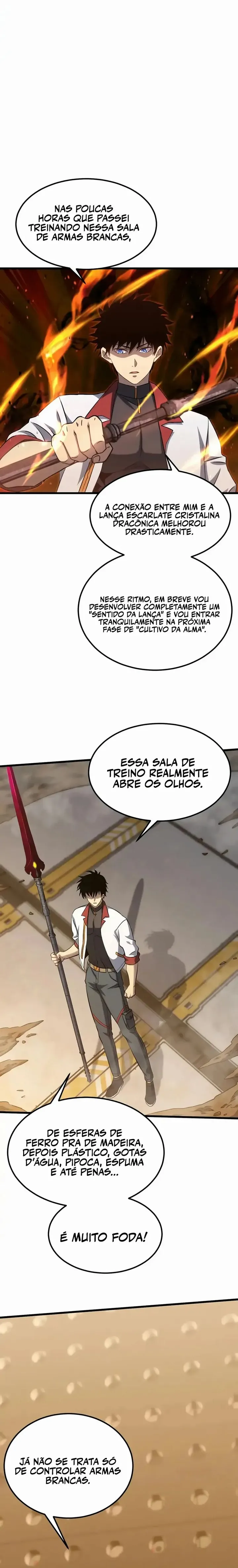 Read Log into the Future PT Manga Online