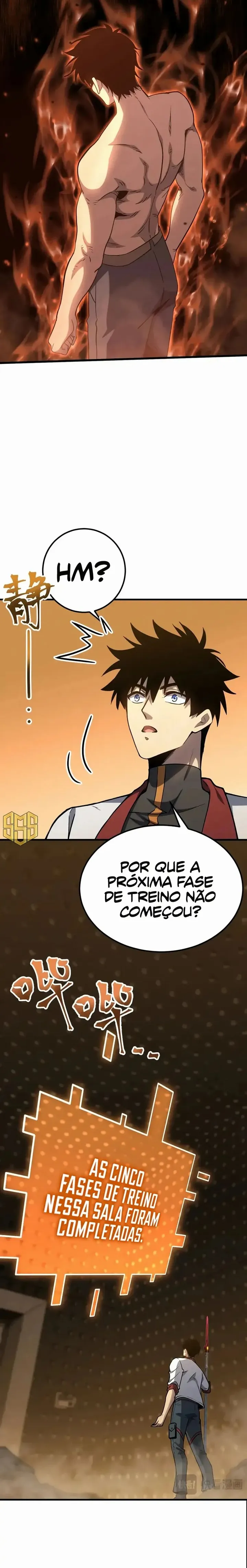 Read Log into the Future PT Manga Online
