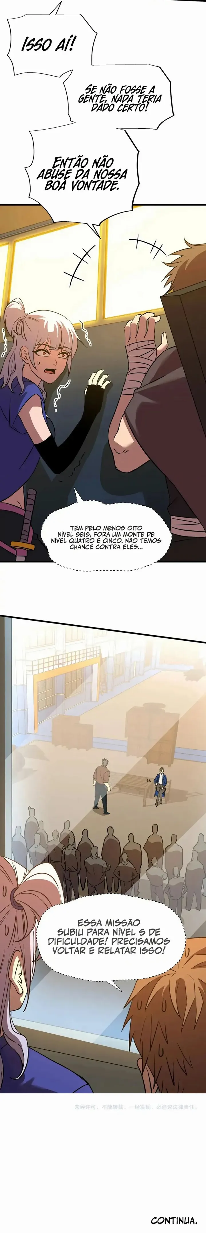 Read Log into the Future PT Manga Online