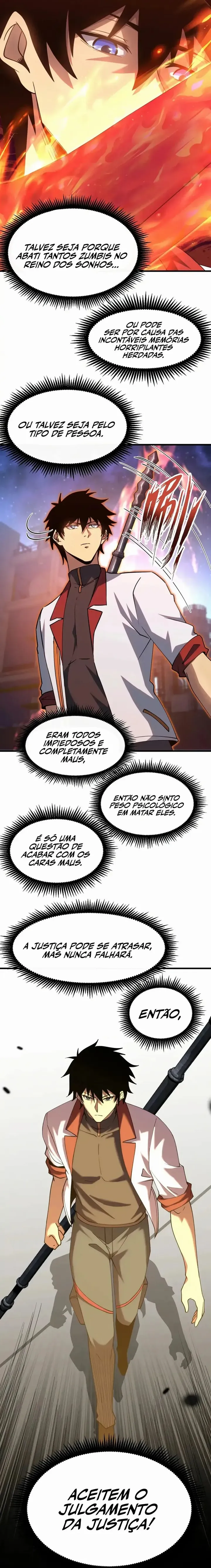 Read Log into the Future PT Manga Online