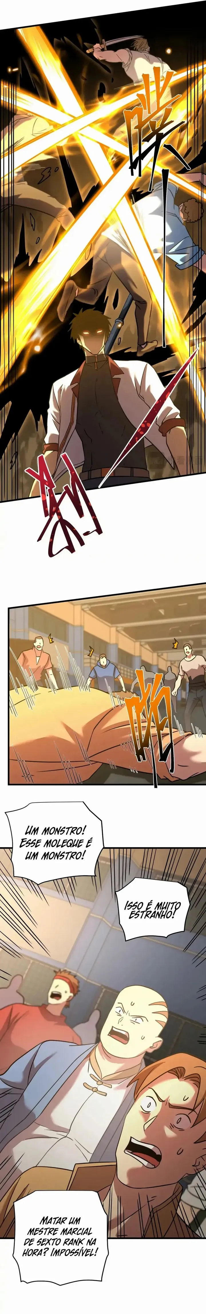 Read Log into the Future PT Manga Online
