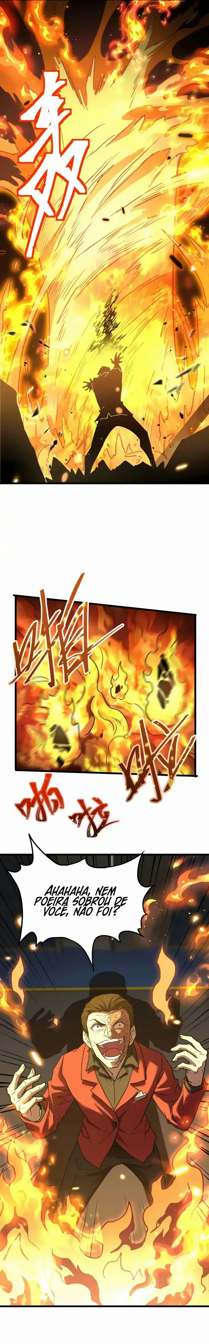 Read Log into the Future PT Manga Online