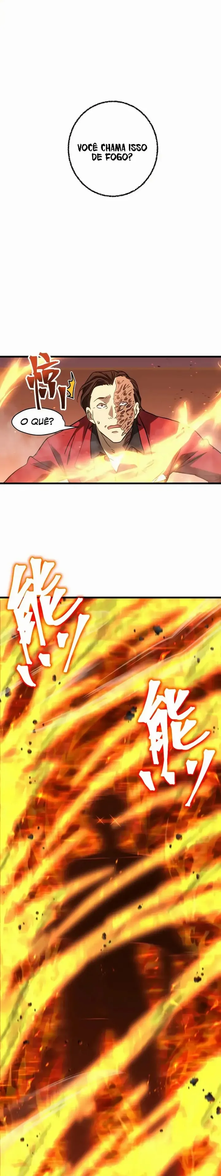 Read Log into the Future PT Manga Online