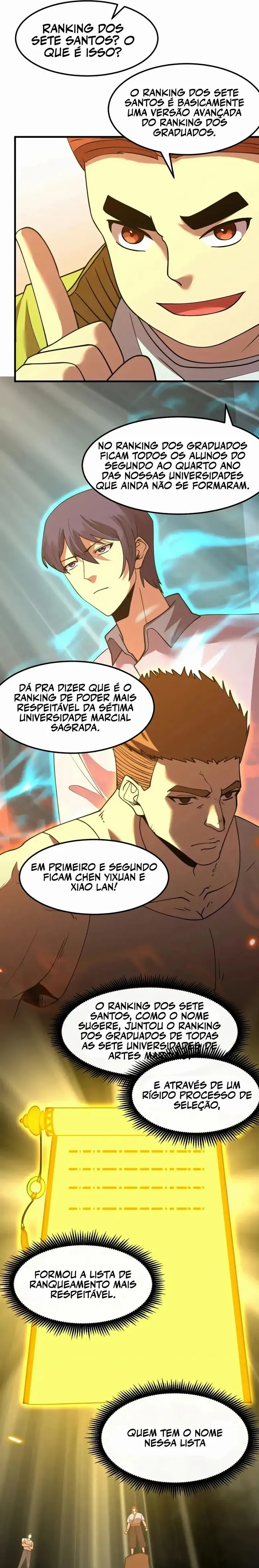 Read Log into the Future PT Manga Online