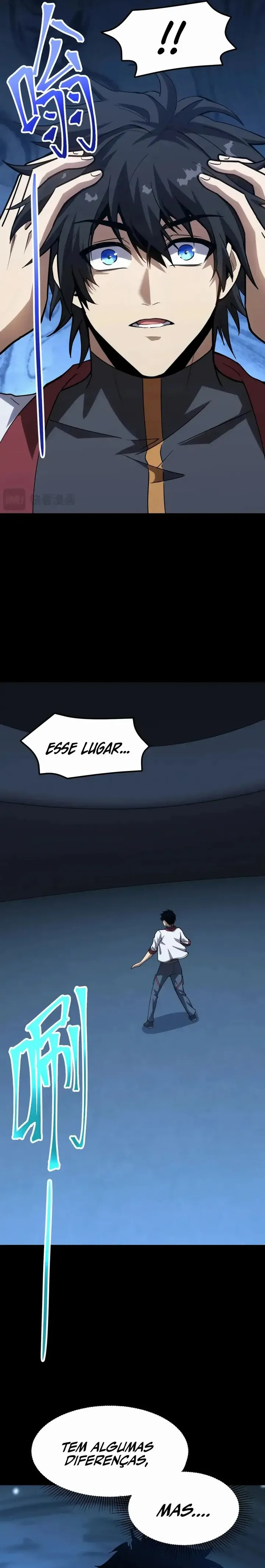 Read Log into the Future PT Manga Online