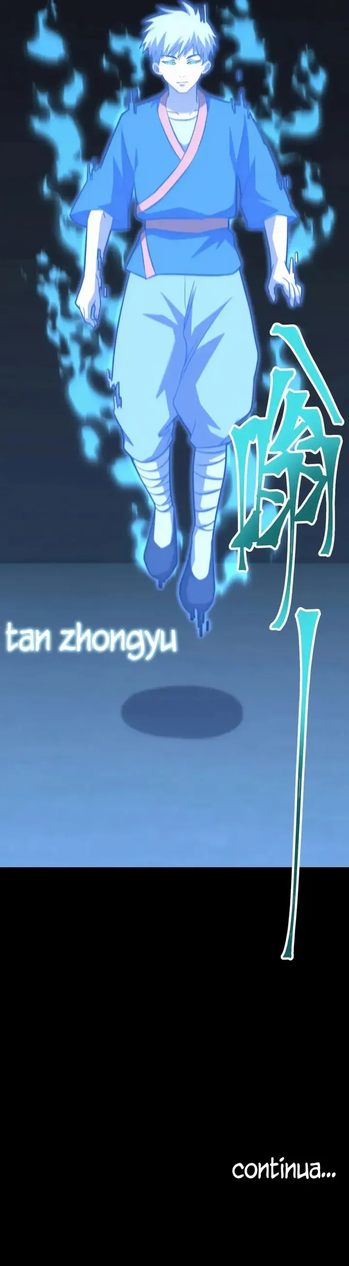 Read Log into the Future PT Manga Online