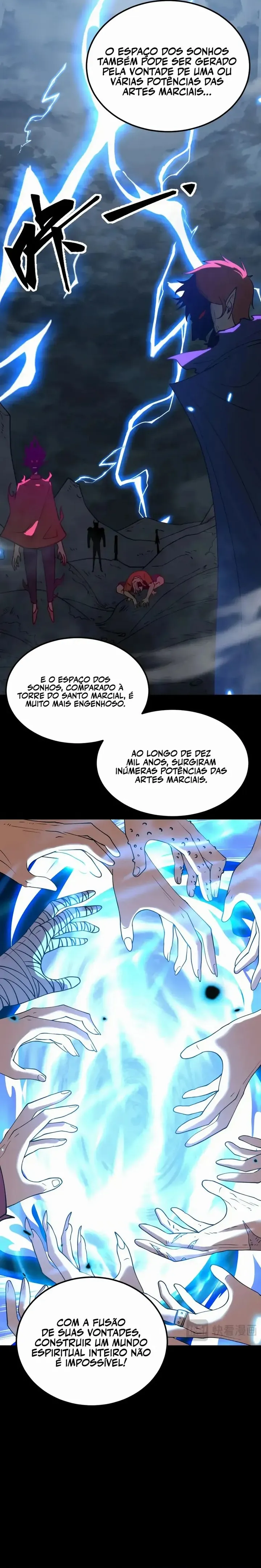 Read Log into the Future PT Manga Online
