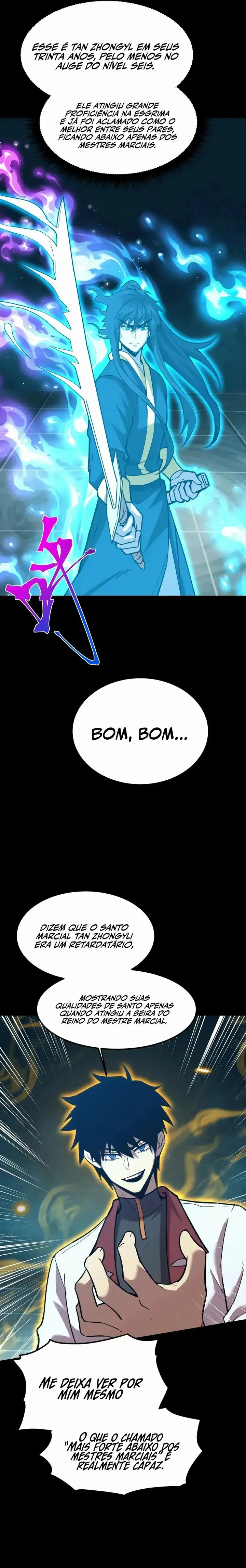 Read Log into the Future PT Manga Online