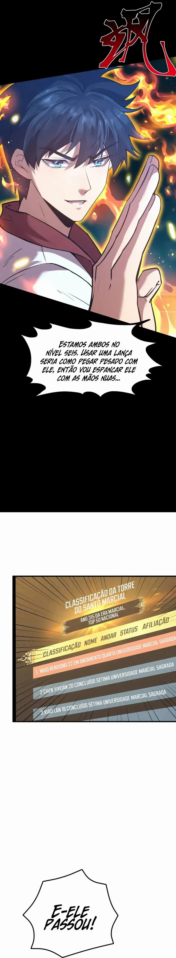 Read Log into the Future PT Manga Online