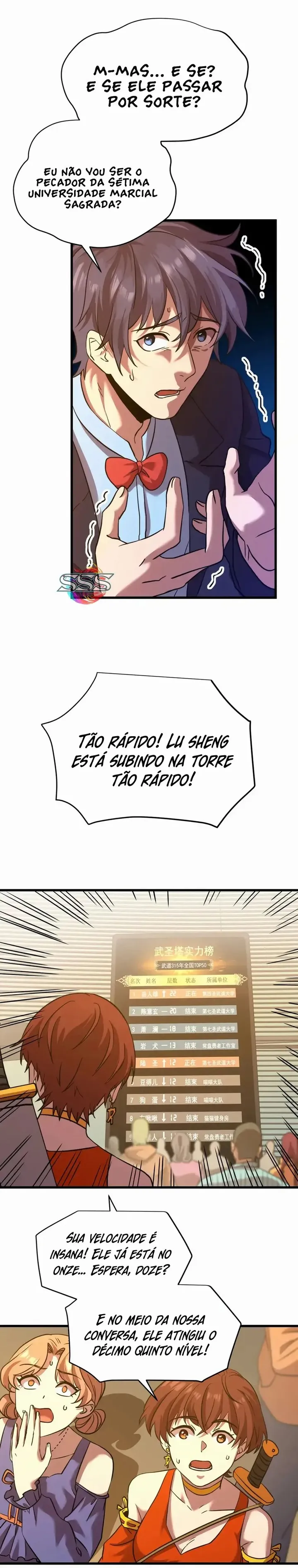 Read Log into the Future PT Manga Online