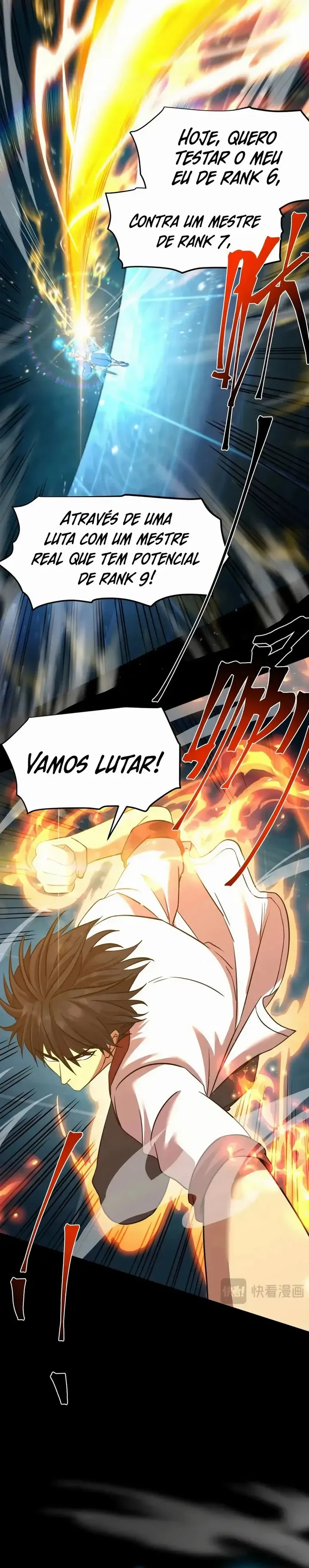 Read Log into the Future PT Manga Online