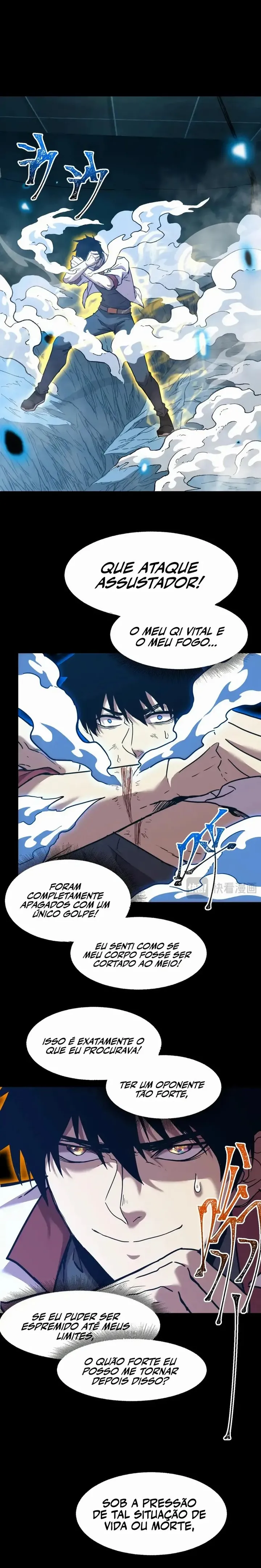 Read Log into the Future PT Manga Online