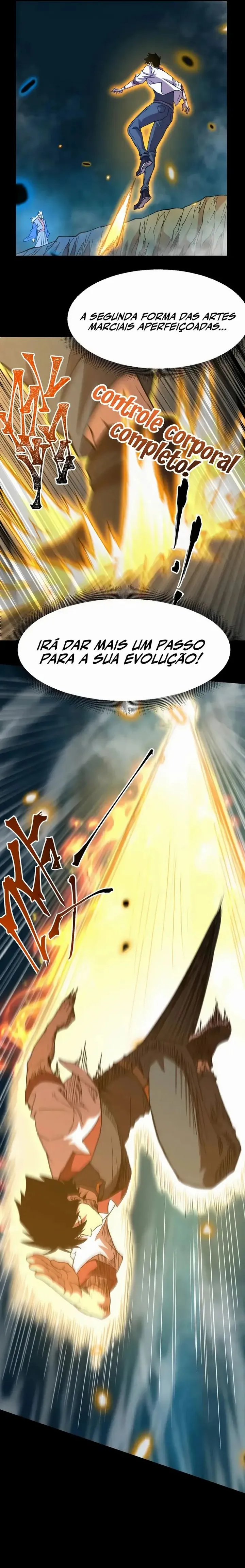 Read Log into the Future PT Manga Online