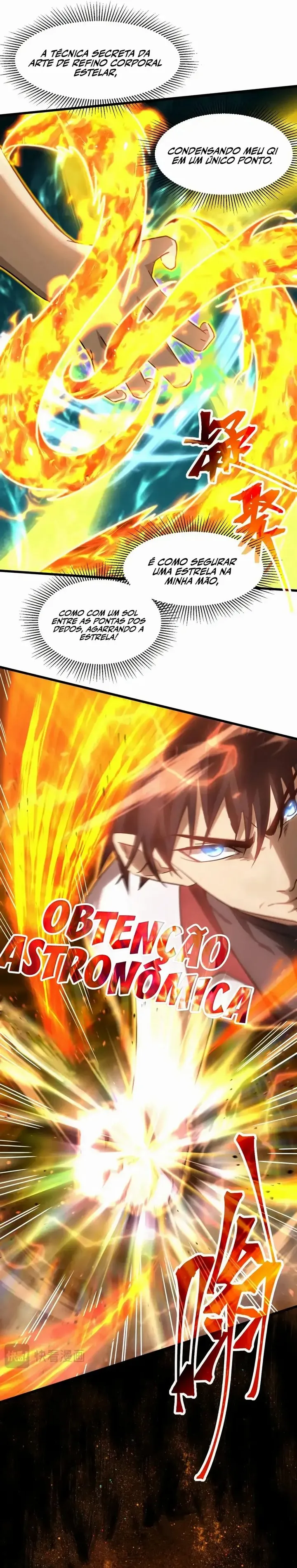 Read Log into the Future PT Manga Online