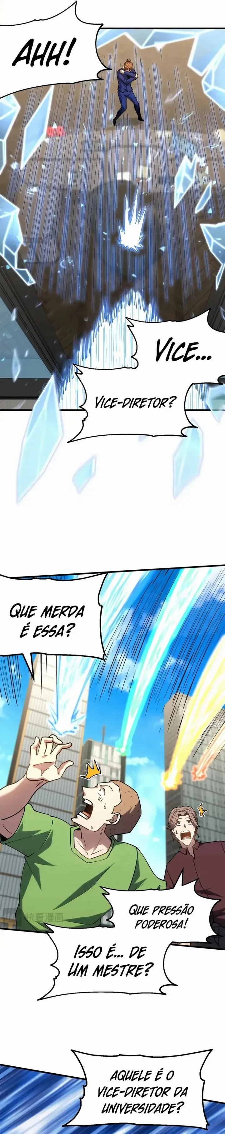 Read Log into the Future PT Manga Online