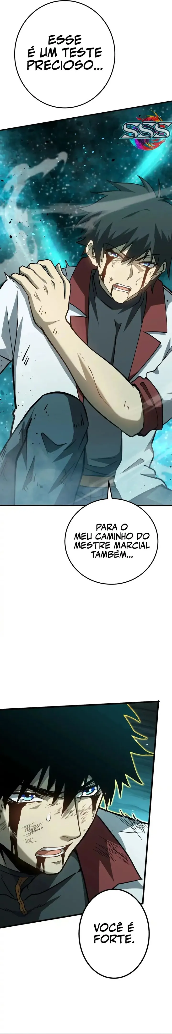 Read Log into the Future PT Manga Online