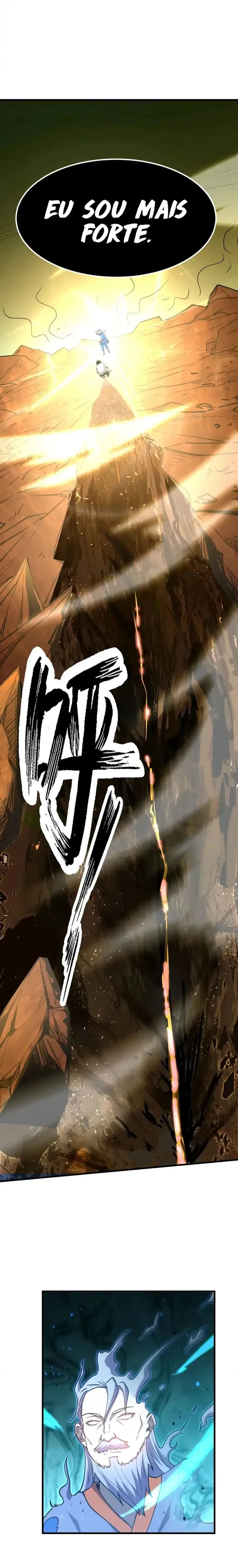 Read Log into the Future PT Manga Online