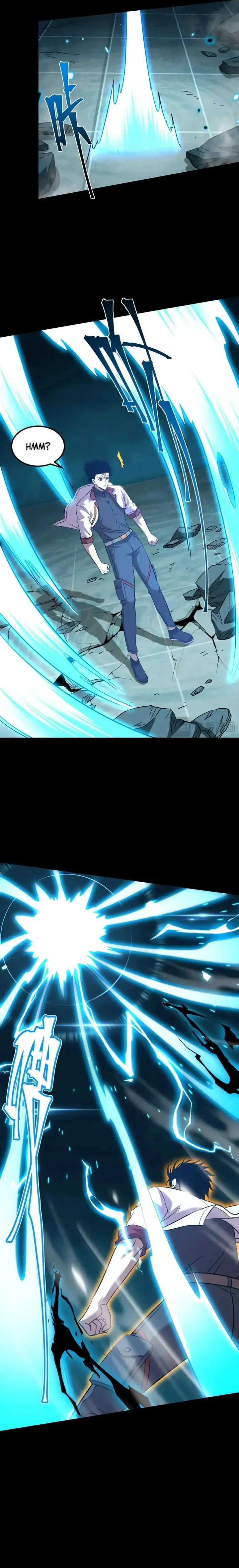 Read Log into the Future PT Manga Online