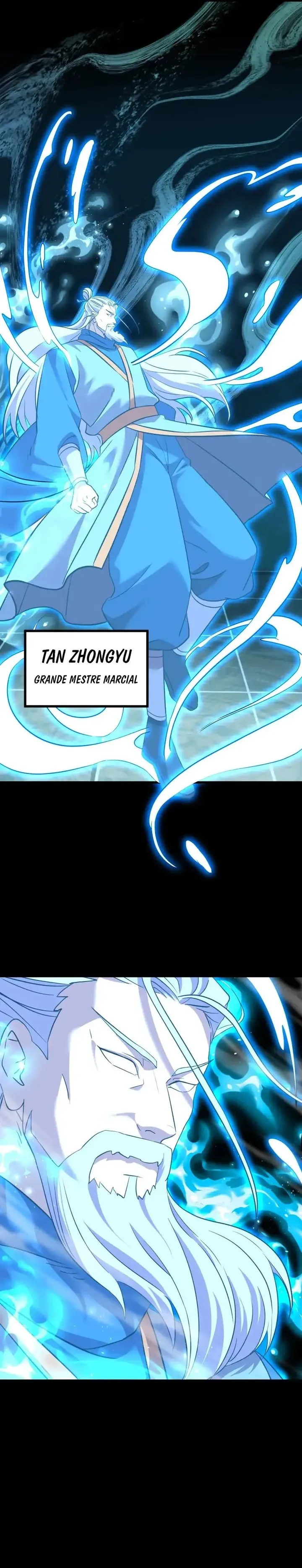 Read Log into the Future PT Manga Online